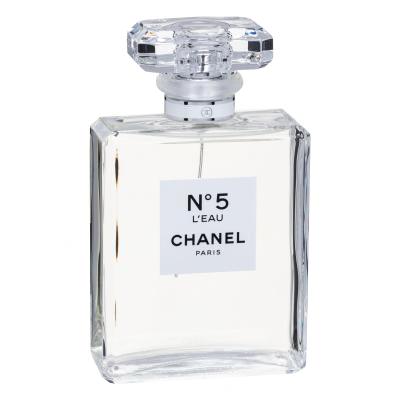 Chanel N°5 L´Eau Eau de Toilette nőknek 100 ml