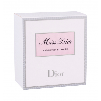 Dior Miss Dior Absolutely Blooming Eau de Parfum nőknek 50 ml