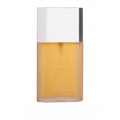Azzaro Pour Homme L´Eau Eau de Toilette férfiaknak 50 ml