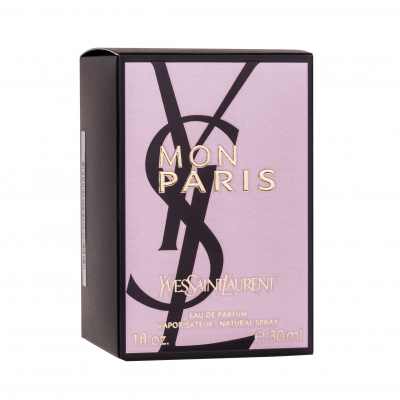 Yves Saint Laurent Mon Paris Eau de Parfum nőknek 30 ml