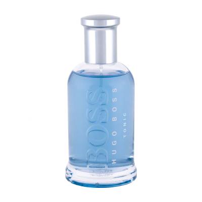 HUGO BOSS Boss Bottled Tonic Eau de Toilette férfiaknak 100 ml