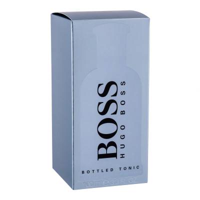 HUGO BOSS Boss Bottled Tonic Eau de Toilette férfiaknak 100 ml