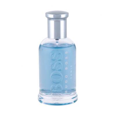 HUGO BOSS Boss Bottled Tonic Eau de Toilette férfiaknak 50 ml