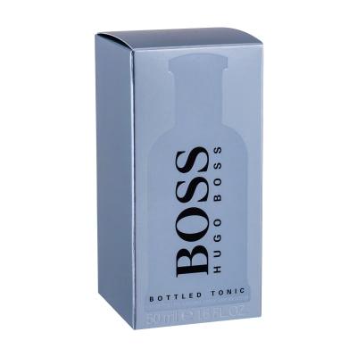 HUGO BOSS Boss Bottled Tonic Eau de Toilette férfiaknak 50 ml