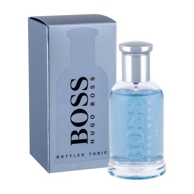 HUGO BOSS Boss Bottled Tonic Eau de Toilette férfiaknak 50 ml