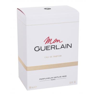 Guerlain Mon Guerlain Eau de Parfum nőknek 100 ml