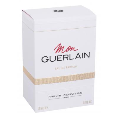 Guerlain Mon Guerlain Eau de Parfum nőknek 50 ml