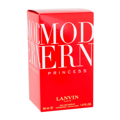 Lanvin Modern Princess Eau de Parfum nőknek 30 ml