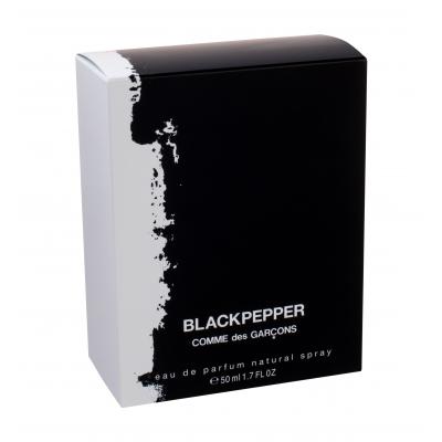 COMME des GARCONS Blackpepper Eau de Parfum 50 ml