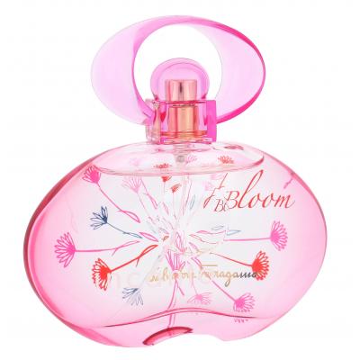 Ferragamo Incanto Bloom 2014 Eau de Toilette nőknek 100 ml
