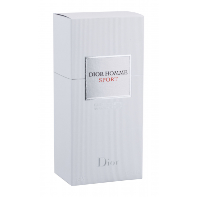 Christian Dior Dior Homme Sport 2017 Eau de Toilette férfiaknak 75 ml