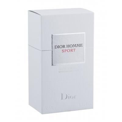 Christian Dior Dior Homme Sport 2017 Eau de Toilette férfiaknak 50 ml
