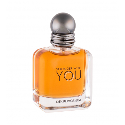 Giorgio Armani Emporio Armani Stronger With You Eau de Toilette férfiaknak 50 ml