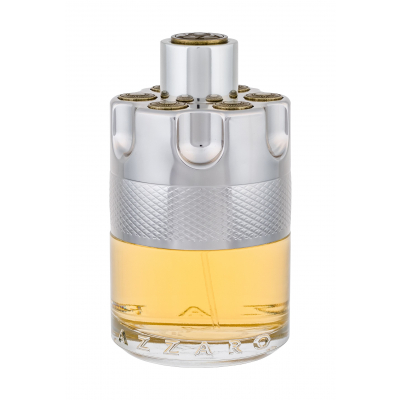 Azzaro Wanted Eau de Toilette férfiaknak 100 ml