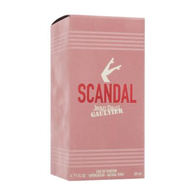Jean Paul Gaultier Scandal Eau de Parfum nőknek 30 ml