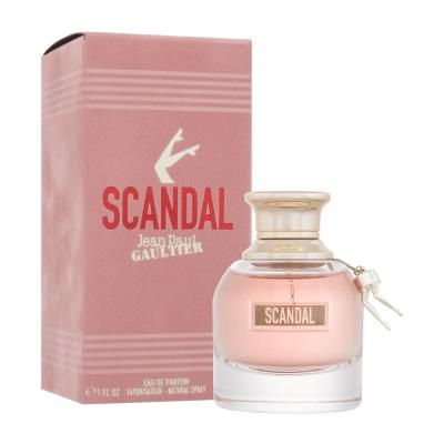 Jean Paul Gaultier Scandal Eau de Parfum nőknek 30 ml