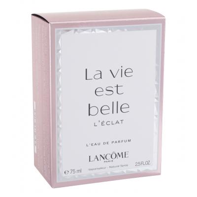 Lancôme La Vie Est Belle L´Eclat Eau de Parfum nőknek 75 ml
