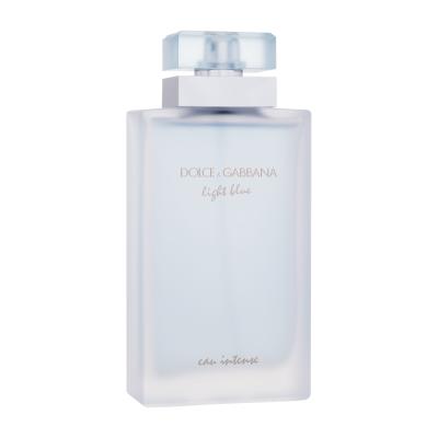 Dolce&amp;Gabbana Light Blue Eau Intense Eau de Parfum nőknek 100 ml