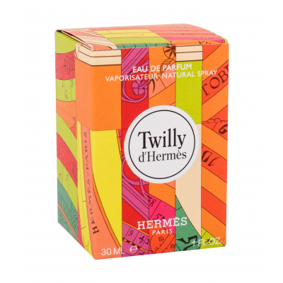 Hermes Twilly d´Hermès Eau de Parfum nőknek 30 ml