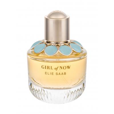 Elie Saab Girl of Now Eau de Parfum nőknek 50 ml