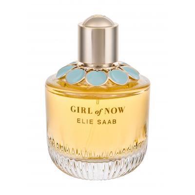 Elie Saab Girl of Now Eau de Parfum nőknek 90 ml
