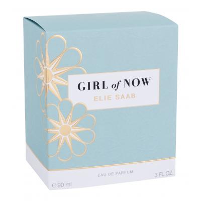 Elie Saab Girl of Now Eau de Parfum nőknek 90 ml