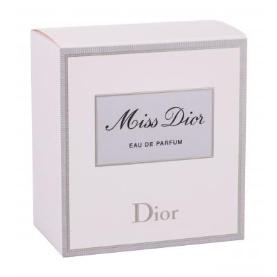 Christian Dior Miss Dior 2017 Eau de Parfum nőknek 100 ml
