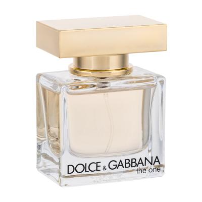 Dolce&amp;Gabbana The One Eau de Toilette nőknek 30 ml