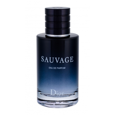 Christian Dior Sauvage Eau de Parfum férfiaknak 100 ml