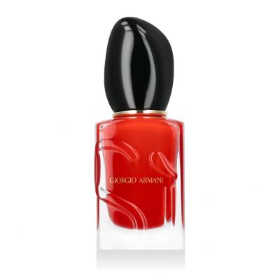 Giorgio Armani Sì Passione Eau de Parfum nőknek 30 ml