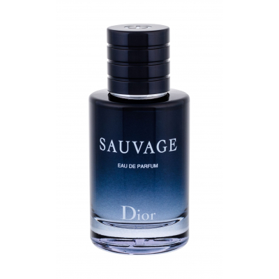 Dior Sauvage Eau de Parfum férfiaknak 60 ml