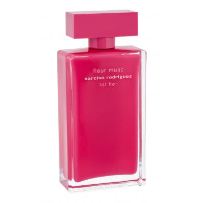 Narciso Rodriguez Fleur Musc for Her Eau de Parfum nőknek 100 ml