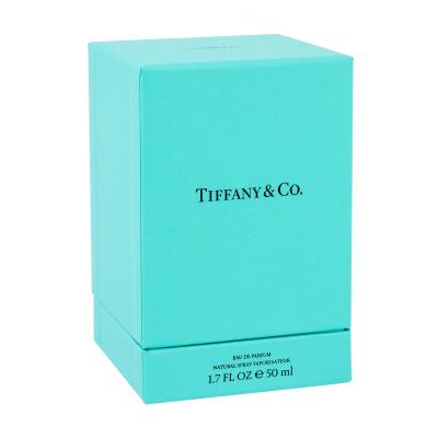 Tiffany &amp; Co. Tiffany &amp; Co. Eau de Parfum nőknek 50 ml