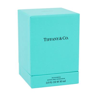Tiffany &amp; Co. Tiffany &amp; Co. Eau de Parfum nőknek 30 ml