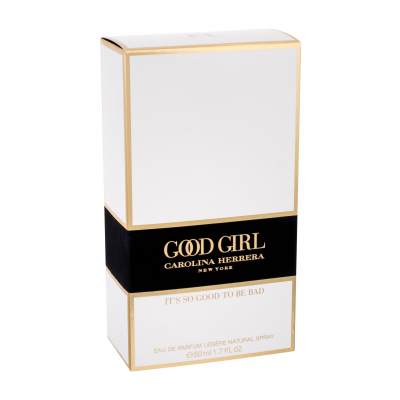 Carolina Herrera Good Girl Légère Eau de Parfum nőknek 50 ml