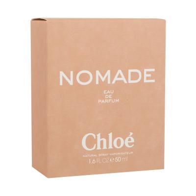 Chloé Nomade Eau de Parfum nőknek 50 ml