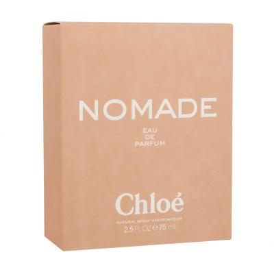 Chloé Nomade Eau de Parfum nőknek 75 ml