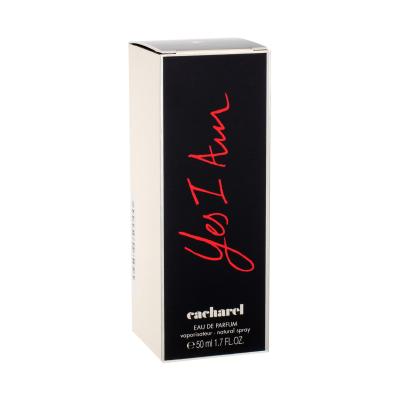 Cacharel Yes I Am Eau de Parfum nőknek 50 ml