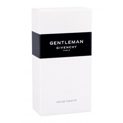 Givenchy Gentleman 2017 Eau de Toilette férfiaknak 50 ml