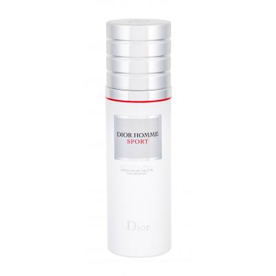 Christian Dior Dior Homme Sport Very Cool Spray Eau de Toilette férfiaknak 100 ml
