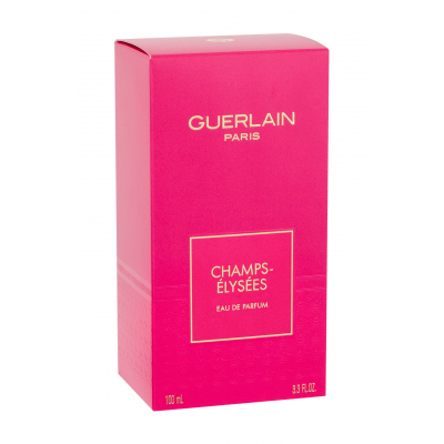 Guerlain Champs Élysées Eau de Parfum nőknek 100 ml