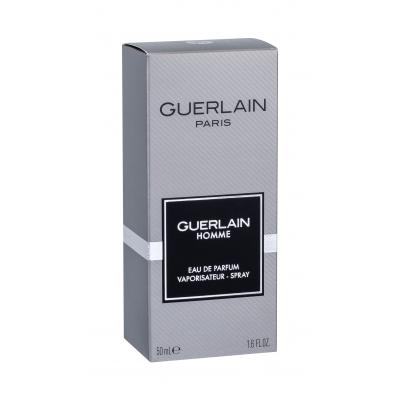 Guerlain Guerlain Homme Eau de Parfum férfiaknak 50 ml