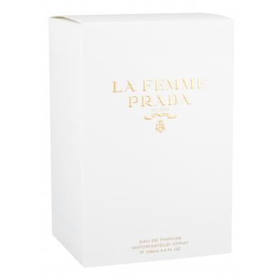 Prada La Femme Eau de Parfum nőknek 100 ml