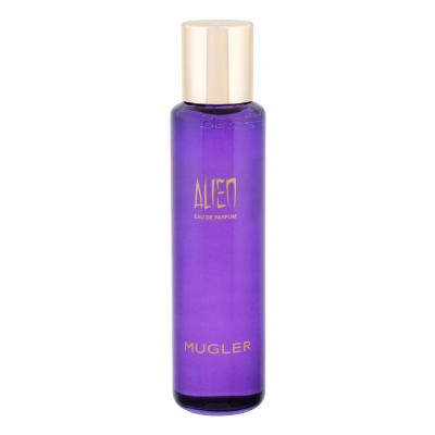 Mugler Alien Eau de Parfum nőknek Refill 100 ml