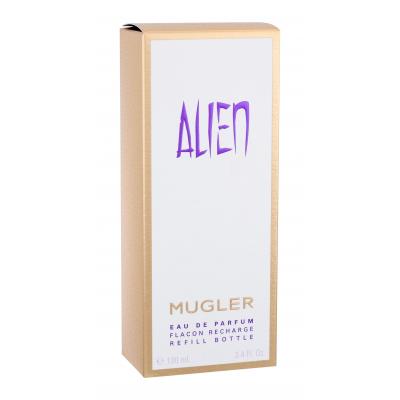 Mugler Alien Eau de Parfum nőknek Refill 100 ml