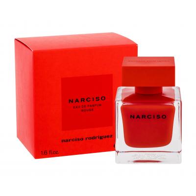 Narciso Rodriguez Narciso Rouge Eau de Parfum nőknek 50 ml