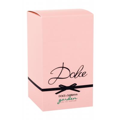 Dolce&amp;Gabbana Dolce Garden Eau de Parfum nőknek 75 ml