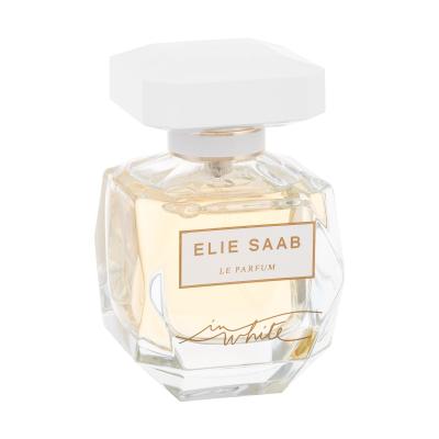 Elie Saab Le Parfum In White Eau de Parfum nőknek 50 ml