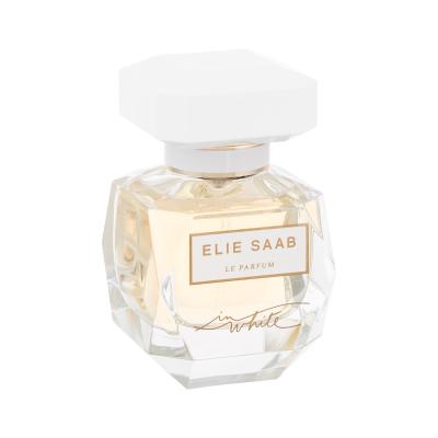 Elie Saab Le Parfum In White Eau de Parfum nőknek 30 ml