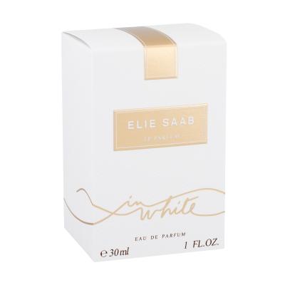 Elie Saab Le Parfum In White Eau de Parfum nőknek 30 ml